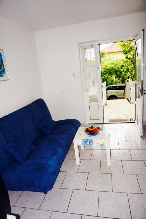 Apartments Kati Orebić Chambre photo