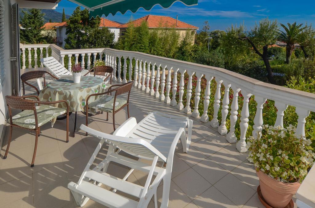 Apartments Kati Orebić Chambre photo