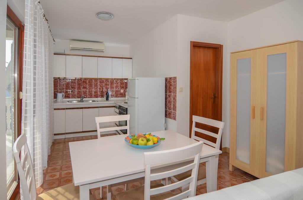 Apartments Kati Orebić Extérieur photo