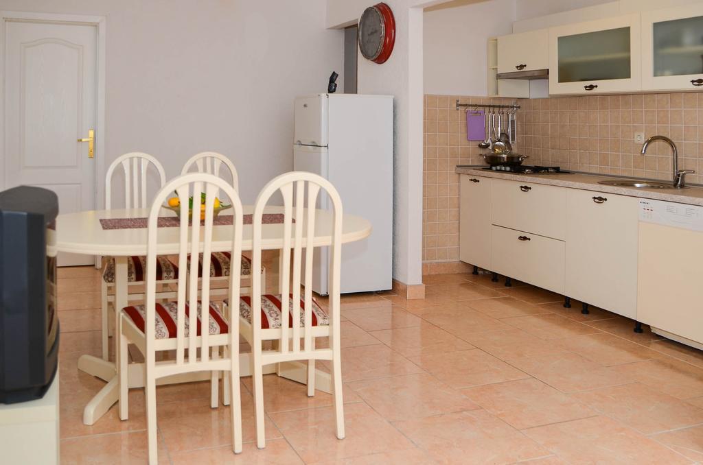 Apartments Kati Orebić Extérieur photo