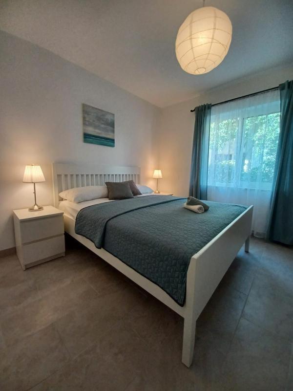 Apartments Kati Orebić Extérieur photo