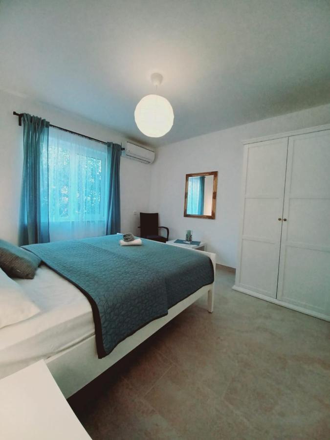 Apartments Kati Orebić Extérieur photo