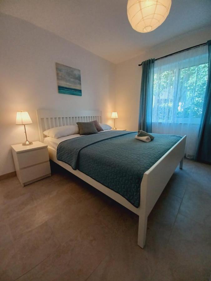 Apartments Kati Orebić Extérieur photo