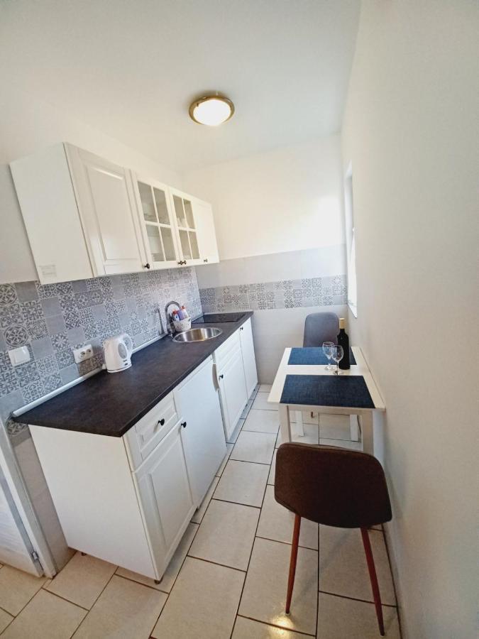 Apartments Kati Orebić Extérieur photo