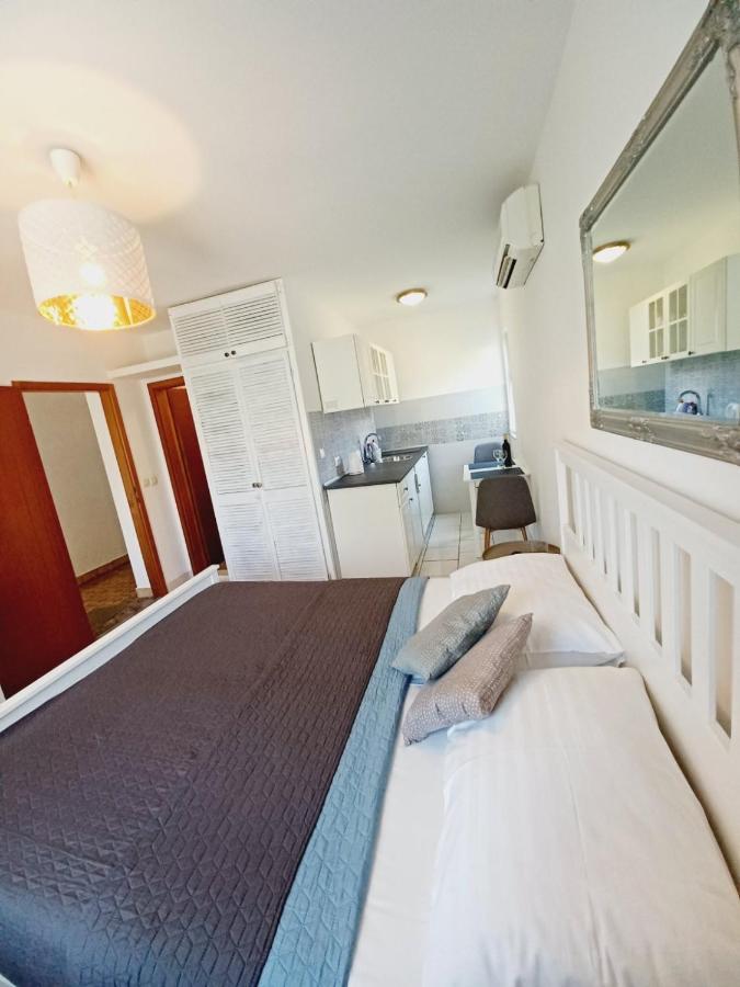 Apartments Kati Orebić Extérieur photo