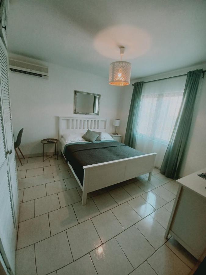 Apartments Kati Orebić Extérieur photo