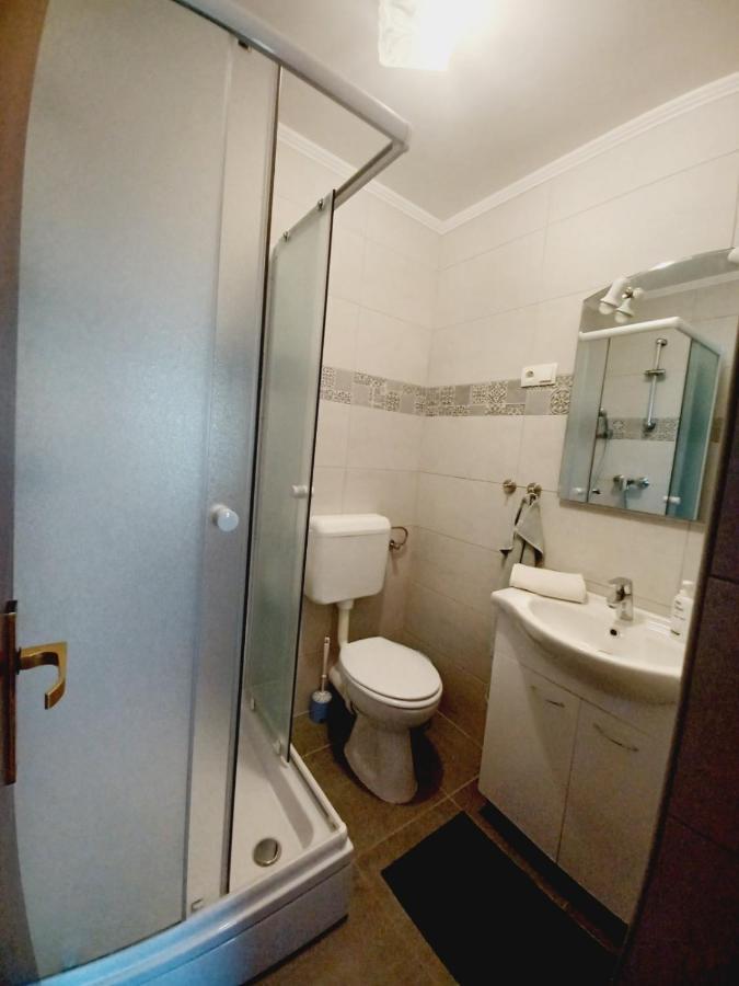 Apartments Kati Orebić Extérieur photo