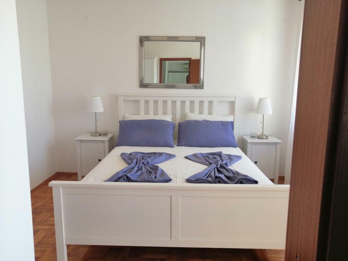 Apartments Kati Orebić Extérieur photo