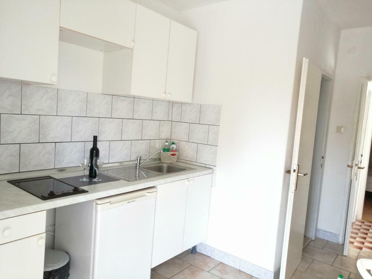 Apartments Kati Orebić Extérieur photo